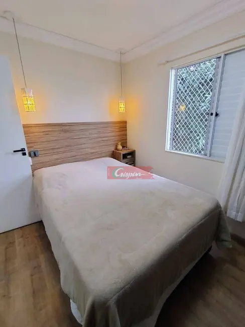 Apartamento com 3 quartos à venda, 61m2 em Vila Itapegica, Guarulhos - SP - imagem 6 Foto 6 de Apartamento com 3 quartos à venda, 61m2 em Vila Itapegica, Guarulhos - SP