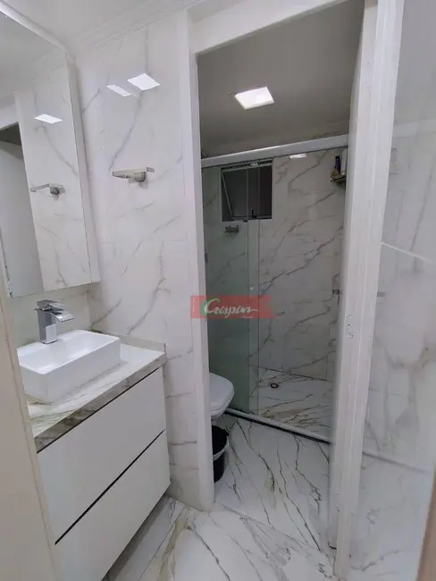 Apartamento com 3 quartos à venda, 61m2 em Vila Itapegica, Guarulhos - SP - imagem 3 Foto 3 de Apartamento com 3 quartos à venda, 61m2 em Vila Itapegica, Guarulhos - SP