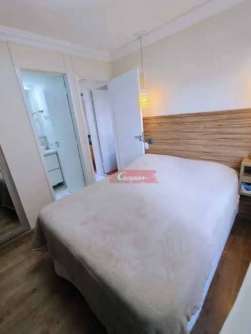 Apartamento com 3 quartos à venda, 61m2 em Vila Itapegica, Guarulhos - SP - imagem 4 Foto 4 de Apartamento com 3 quartos à venda, 61m2 em Vila Itapegica, Guarulhos - SP