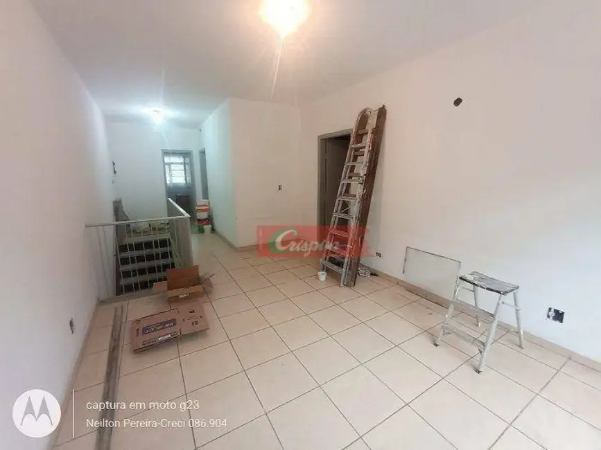 Foto 7 de Casa com 1 quarto para alugar, 100m2 em Jardim Vila Galvão, Guarulhos - SP