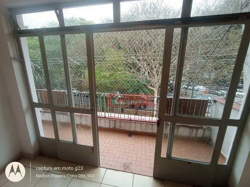 Foto 4 de Casa com 1 quarto para alugar, 100m2 em Jardim Vila Galvão, Guarulhos - SP