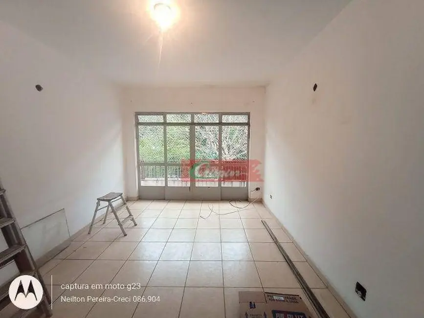 Foto 5 de Casa com 1 quarto para alugar, 100m2 em Jardim Vila Galvão, Guarulhos - SP