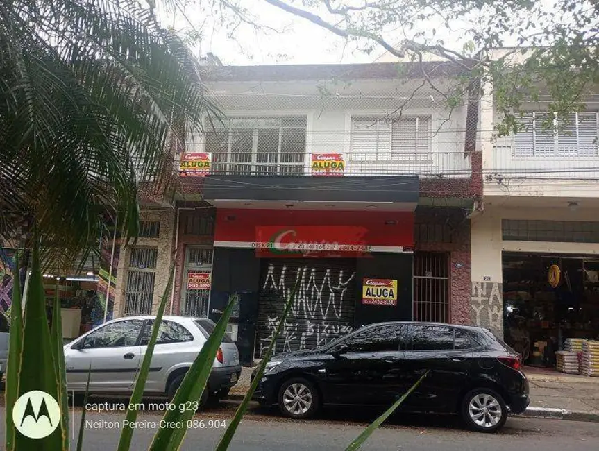 Foto 1 de Casa com 1 quarto para alugar, 100m2 em Jardim Vila Galvão, Guarulhos - SP