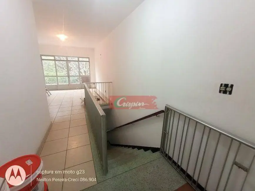 Foto 6 de Casa com 1 quarto para alugar, 100m2 em Jardim Vila Galvão, Guarulhos - SP