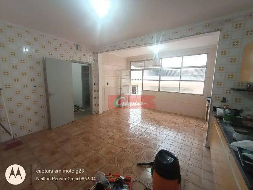 Foto 9 de Casa com 1 quarto para alugar, 100m2 em Jardim Vila Galvão, Guarulhos - SP