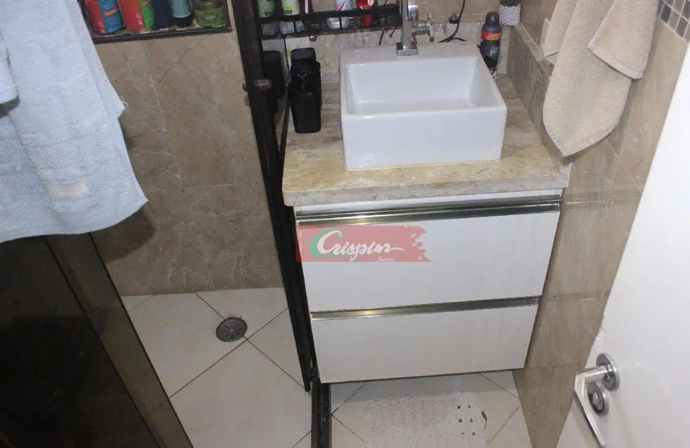 Foto 2 de Apartamento com 2 quartos à venda, 60m2 em Vila Rosália, Guarulhos - SP