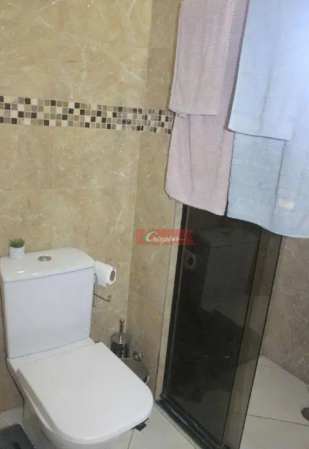 Foto 3 de Apartamento com 2 quartos à venda, 60m2 em Vila Rosália, Guarulhos - SP