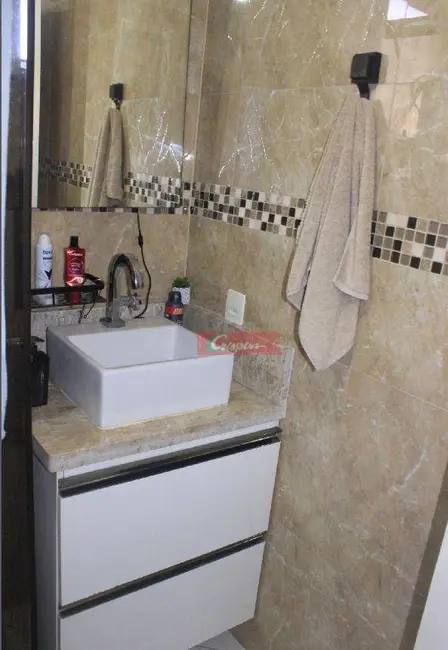 Foto 5 de Apartamento com 2 quartos à venda, 60m2 em Vila Rosália, Guarulhos - SP