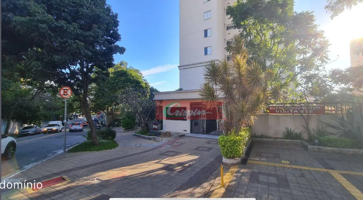 Foto 1 de Apartamento com 2 quartos à venda, 60m2 em Vila Rosália, Guarulhos - SP