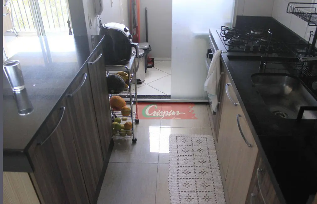 Foto 8 de Apartamento com 2 quartos à venda, 60m2 em Vila Rosália, Guarulhos - SP