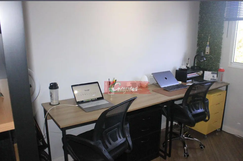 Foto 4 de Apartamento com 2 quartos à venda, 60m2 em Vila Rosália, Guarulhos - SP