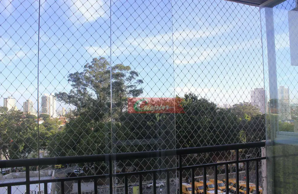 Foto 7 de Apartamento com 2 quartos à venda, 60m2 em Vila Rosália, Guarulhos - SP