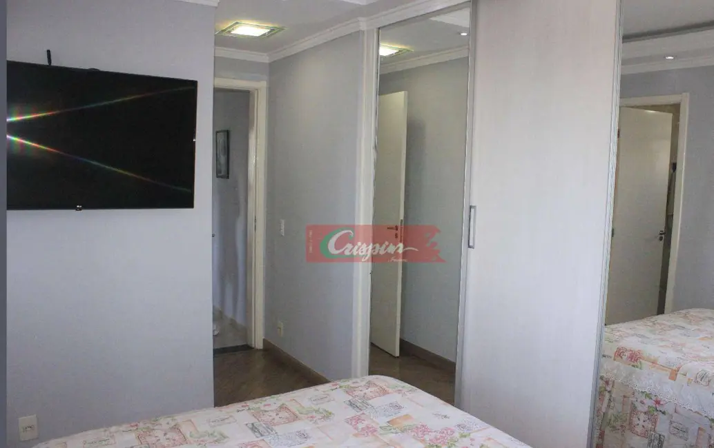 Foto 6 de Apartamento com 2 quartos à venda, 60m2 em Vila Rosália, Guarulhos - SP