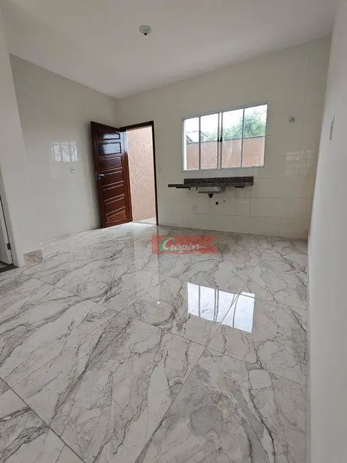 Sobrado com 2 quartos à venda, 61m2 em Vila Aurea, São Paulo - SP - imagem 8 Foto 8 de Sobrado com 2 quartos à venda, 61m2 em Vila Aurea, São Paulo - SP