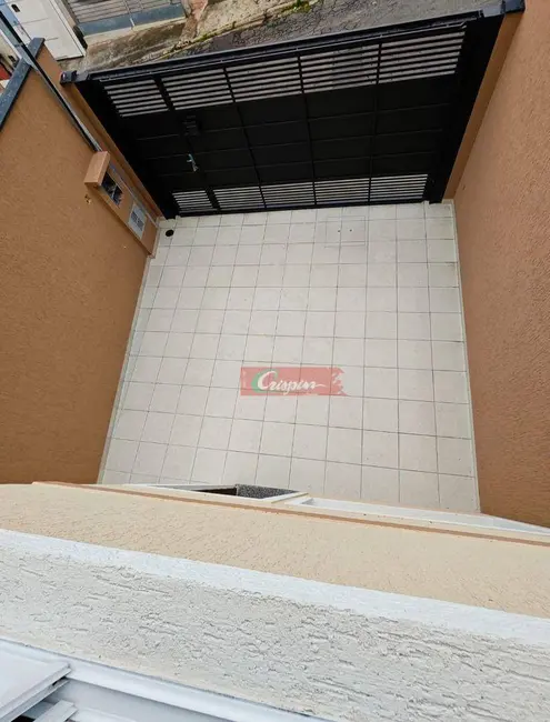 Sobrado com 2 quartos à venda, 61m2 em Vila Aurea, São Paulo - SP - imagem 3 Foto 3 de Sobrado com 2 quartos à venda, 61m2 em Vila Aurea, São Paulo - SP