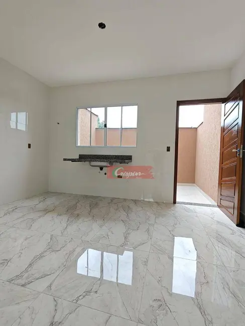 Sobrado com 2 quartos à venda, 61m2 em Vila Aurea, São Paulo - SP - imagem 6 Foto 6 de Sobrado com 2 quartos à venda, 61m2 em Vila Aurea, São Paulo - SP