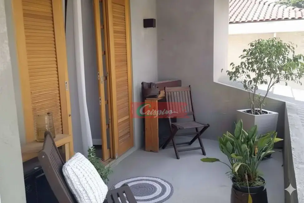 Foto 7 de Sobrado com 3 quartos à venda, 180m2 em Jardim Vila Galvão, Guarulhos - SP