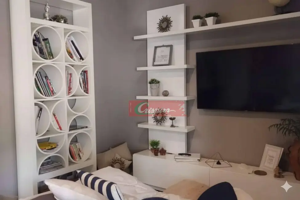 Foto 3 de Sobrado com 3 quartos à venda, 180m2 em Jardim Vila Galvão, Guarulhos - SP