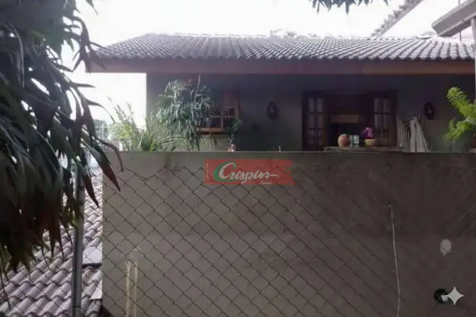 Foto 9 de Sobrado com 3 quartos à venda, 180m2 em Jardim Vila Galvão, Guarulhos - SP