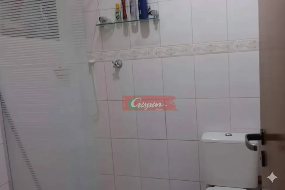 Foto 6 de Sobrado com 3 quartos à venda, 180m2 em Jardim Vila Galvão, Guarulhos - SP