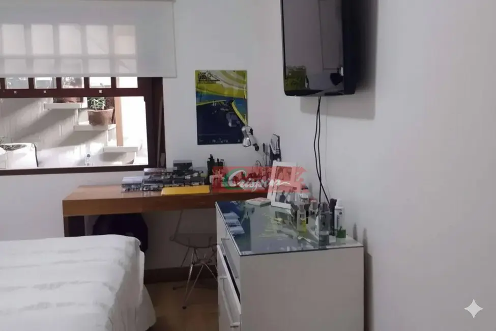 Foto 5 de Sobrado com 3 quartos à venda, 180m2 em Jardim Vila Galvão, Guarulhos - SP