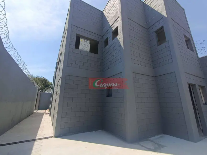 Foto 4 de Armazém / Galpão para alugar, 200m2 em Vila Melliani, Guarulhos - SP