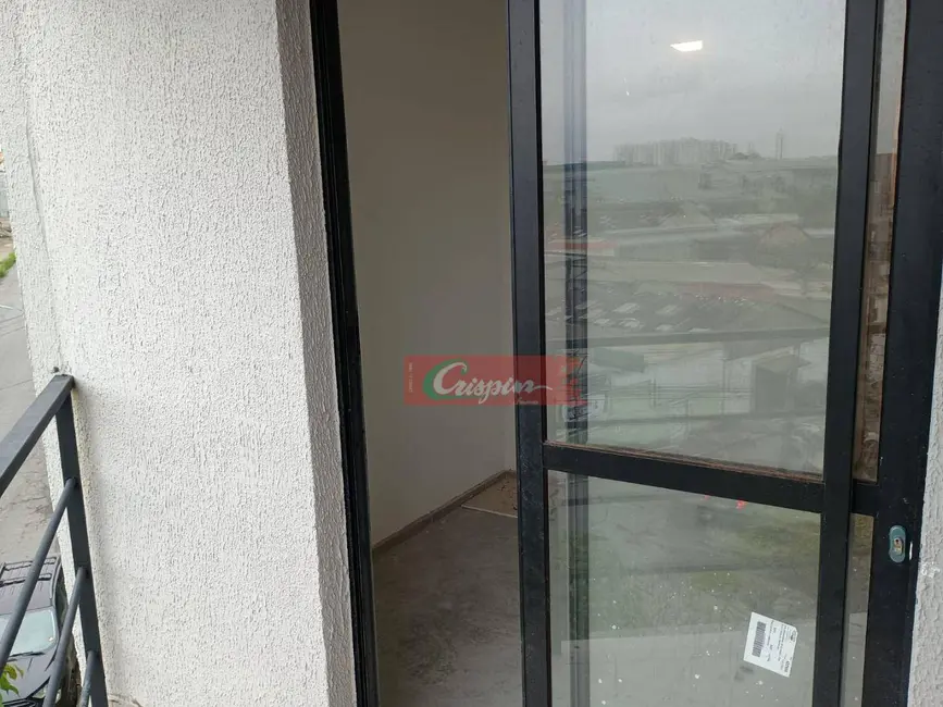 Kitnet com 1 quarto para alugar, 25m2 em Vila Antonieta, Guarulhos - SP - imagem 6 Foto 6 de Kitnet com 1 quarto para alugar, 25m2 em Vila Antonieta, Guarulhos - SP