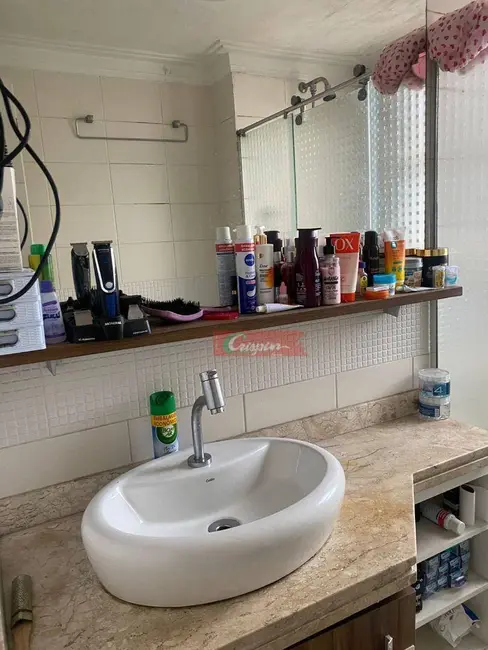 Apartamento com 3 quartos à venda, 66m2 em Vila Augusta, Guarulhos - SP - imagem 5 Foto 5 de Apartamento com 3 quartos à venda, 66m2 em Vila Augusta, Guarulhos - SP