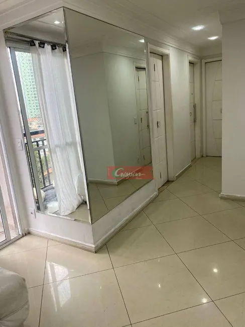 Apartamento com 3 quartos à venda, 66m2 em Vila Augusta, Guarulhos - SP - imagem 2 Foto 2 de Apartamento com 3 quartos à venda, 66m2 em Vila Augusta, Guarulhos - SP