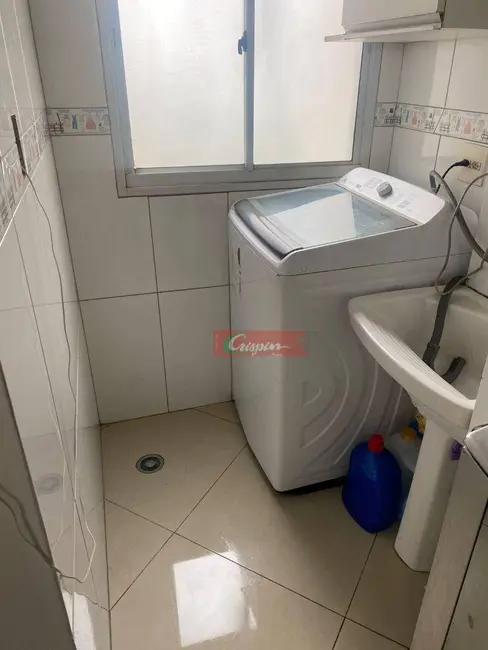 Apartamento com 3 quartos à venda, 66m2 em Vila Augusta, Guarulhos - SP - imagem 7 Foto 7 de Apartamento com 3 quartos à venda, 66m2 em Vila Augusta, Guarulhos - SP