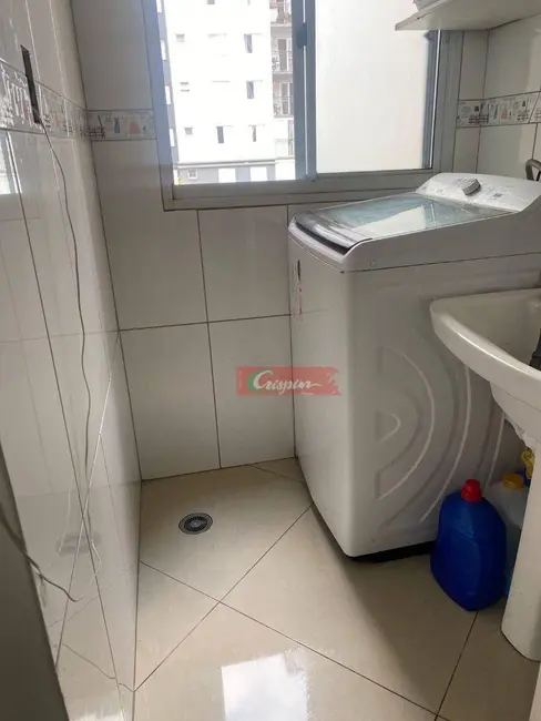 Apartamento com 3 quartos à venda, 66m2 em Vila Augusta, Guarulhos - SP - imagem 9 Foto 9 de Apartamento com 3 quartos à venda, 66m2 em Vila Augusta, Guarulhos - SP