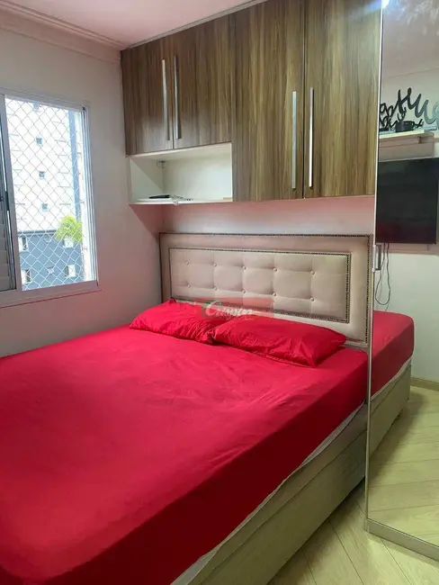 Apartamento com 3 quartos à venda, 66m2 em Vila Augusta, Guarulhos - SP - imagem 3 Foto 3 de Apartamento com 3 quartos à venda, 66m2 em Vila Augusta, Guarulhos - SP
