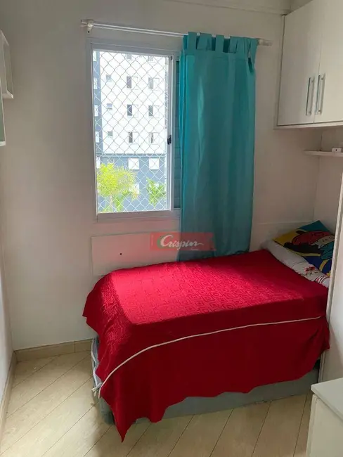 Apartamento com 3 quartos à venda, 66m2 em Vila Augusta, Guarulhos - SP - imagem 6 Foto 6 de Apartamento com 3 quartos à venda, 66m2 em Vila Augusta, Guarulhos - SP
