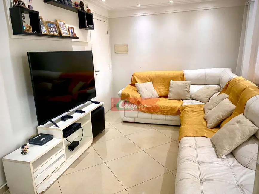 Apartamento com 3 quartos à venda, 66m2 em Vila Augusta, Guarulhos - SP - imagem 1 Foto 1 de Apartamento com 3 quartos à venda, 66m2 em Vila Augusta, Guarulhos - SP