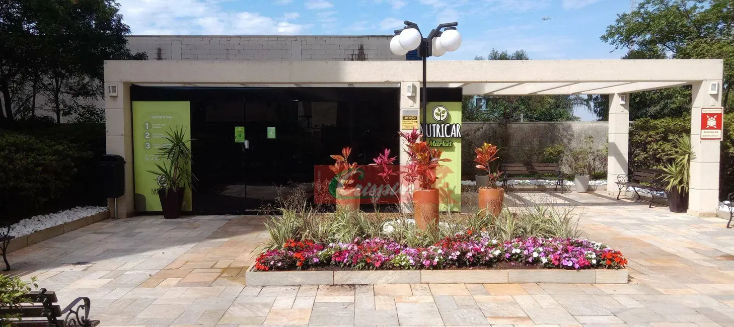 Foto 2 de Apartamento com 3 quartos à venda, 76m2 em Picanço, Guarulhos - SP