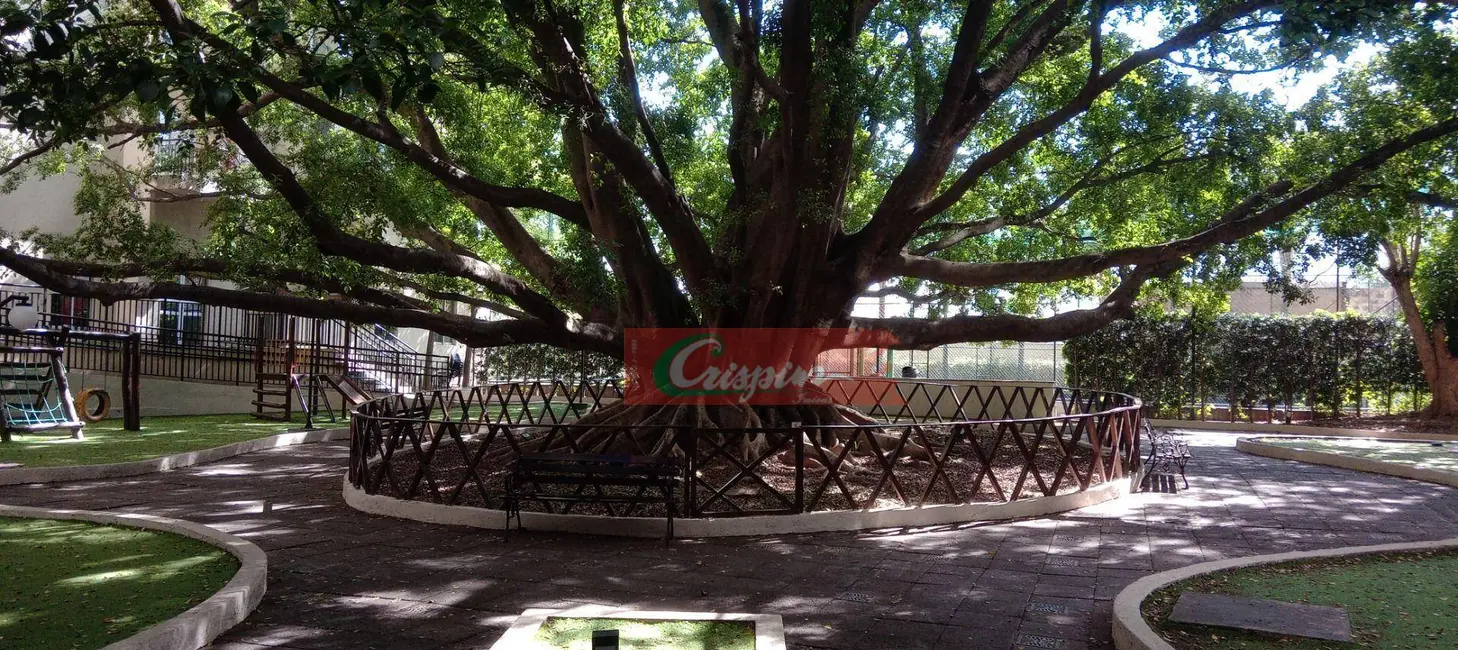 Foto 1 de Apartamento com 3 quartos à venda, 76m2 em Picanço, Guarulhos - SP