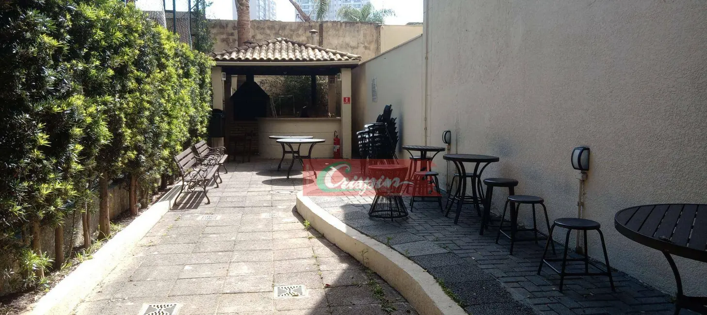 Foto 8 de Apartamento com 3 quartos à venda, 76m2 em Picanço, Guarulhos - SP