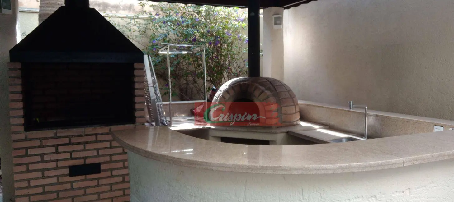 Foto 6 de Apartamento com 3 quartos à venda, 76m2 em Picanço, Guarulhos - SP