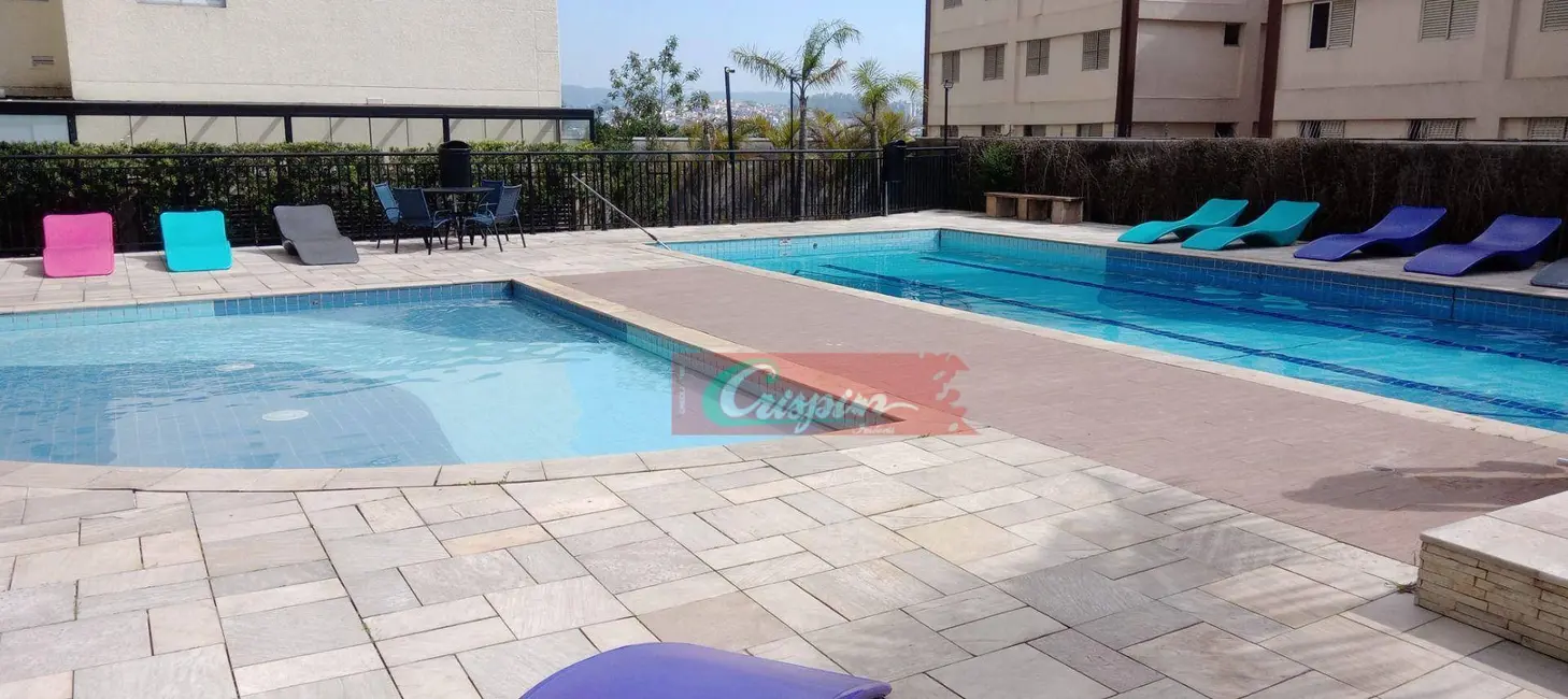 Foto 3 de Apartamento com 3 quartos à venda, 76m2 em Picanço, Guarulhos - SP