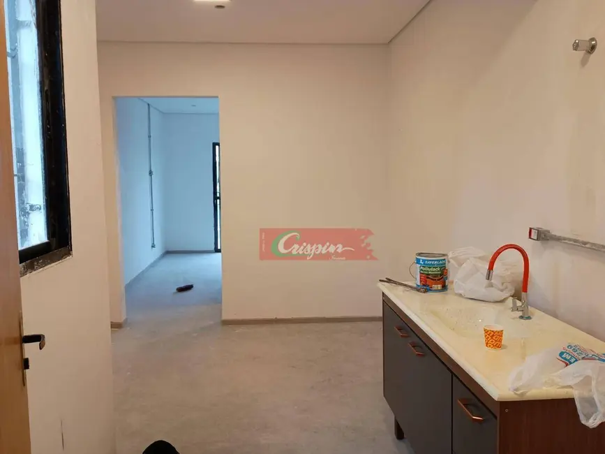Kitnet com 1 quarto para alugar, 30m2 em Vila Antonieta, Guarulhos - SP - imagem 3 Foto 3 de Kitnet com 1 quarto para alugar, 30m2 em Vila Antonieta, Guarulhos - SP