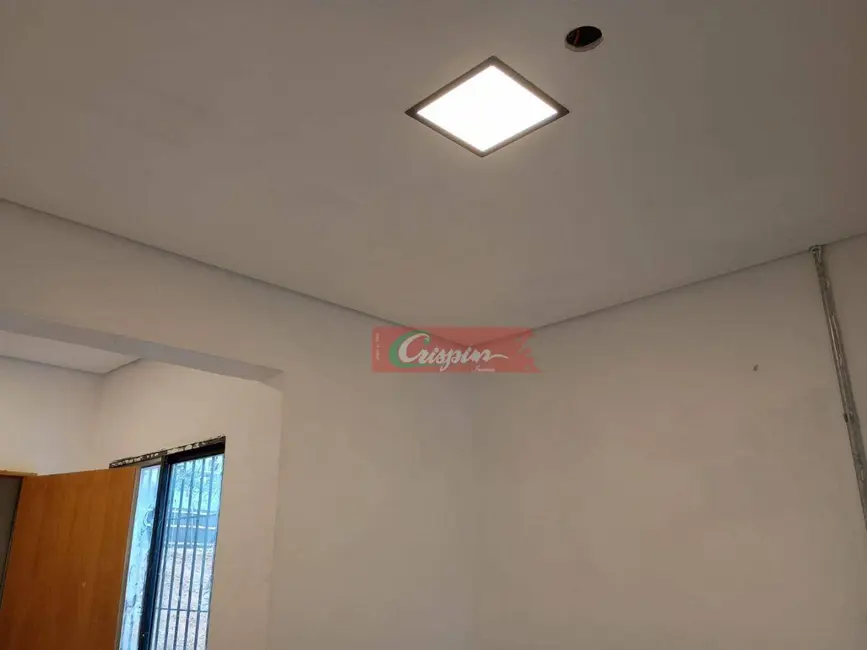 Kitnet com 1 quarto para alugar, 30m2 em Vila Antonieta, Guarulhos - SP - imagem 4 Foto 4 de Kitnet com 1 quarto para alugar, 30m2 em Vila Antonieta, Guarulhos - SP