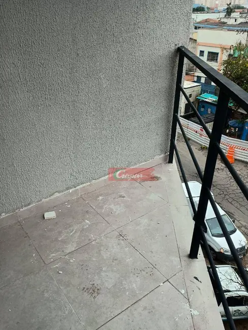 Kitnet com 1 quarto para alugar, 30m2 em Vila Antonieta, Guarulhos - SP - imagem 5 Foto 5 de Kitnet com 1 quarto para alugar, 30m2 em Vila Antonieta, Guarulhos - SP
