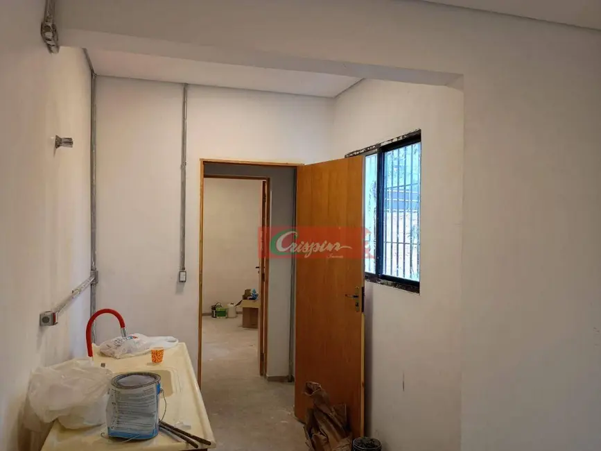 Kitnet com 1 quarto para alugar, 30m2 em Vila Antonieta, Guarulhos - SP - imagem 7 Foto 7 de Kitnet com 1 quarto para alugar, 30m2 em Vila Antonieta, Guarulhos - SP