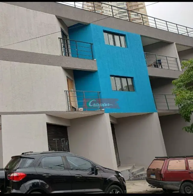 Sala Comercial para alugar, 30m2 em Vila Antonieta, Guarulhos - SP - imagem 1 Foto 1 de Sala Comercial para alugar, 30m2 em Vila Antonieta, Guarulhos - SP