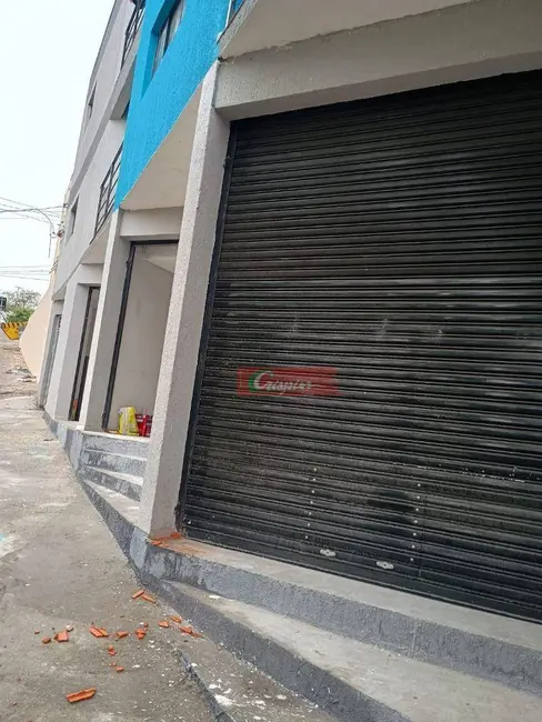 Foto 1 de Sala Comercial para alugar, 30m2 em Vila Antonieta, Guarulhos - SP