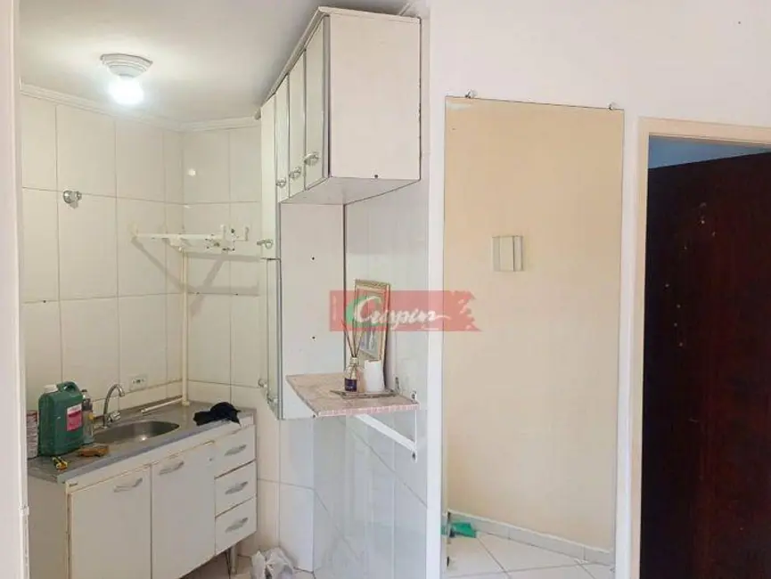 Apartamento com 2 quartos para alugar, 48m2 em Jardim Dourado, Guarulhos - SP - imagem 4 Foto 4 de Apartamento com 2 quartos para alugar, 48m2 em Jardim Dourado, Guarulhos - SP
