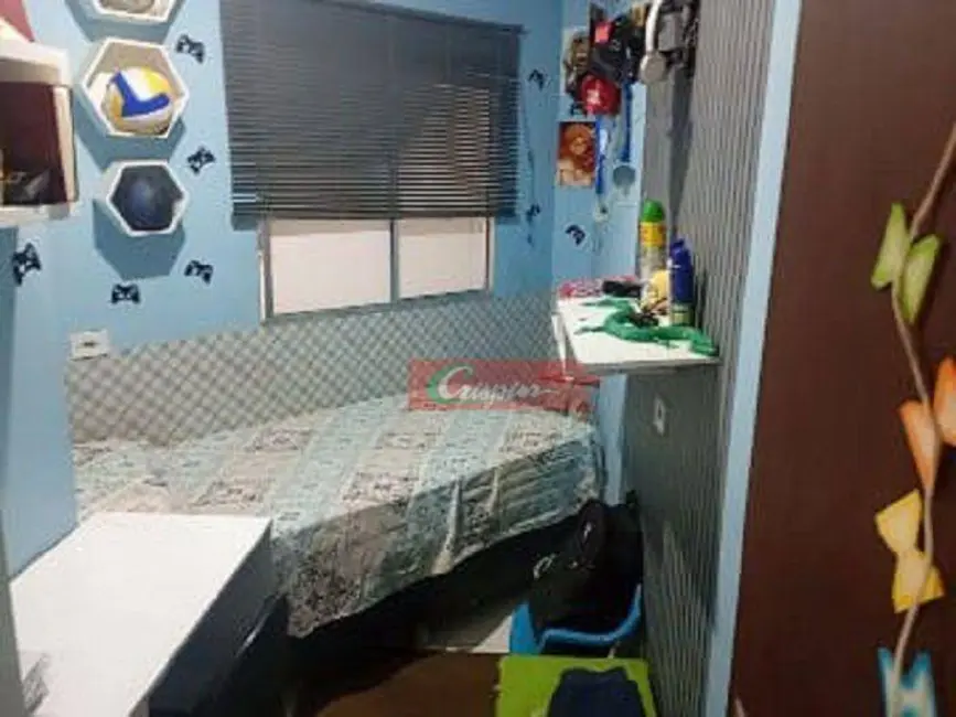 Foto 7 de Apartamento com 2 quartos para alugar, 48m2 em Jardim Dourado, Guarulhos - SP