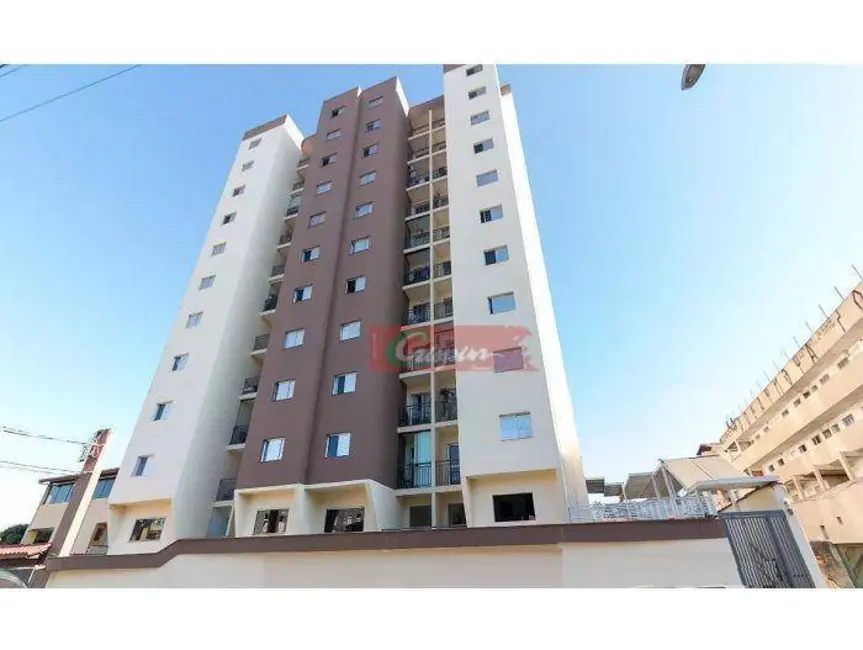 Foto 1 de Apartamento com 2 quartos para alugar, 48m2 em Jardim Dourado, Guarulhos - SP