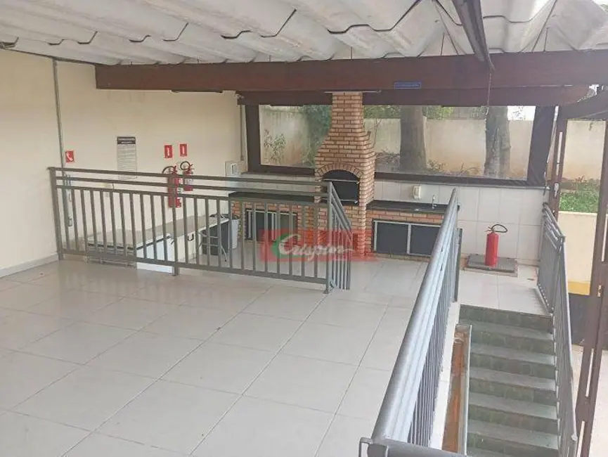 Foto 8 de Apartamento com 2 quartos para alugar, 48m2 em Jardim Dourado, Guarulhos - SP