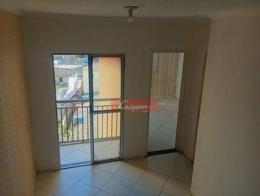 Apartamento com 2 quartos para alugar, 48m2 em Jardim Dourado, Guarulhos - SP - imagem 2 Foto 2 de Apartamento com 2 quartos para alugar, 48m2 em Jardim Dourado, Guarulhos - SP